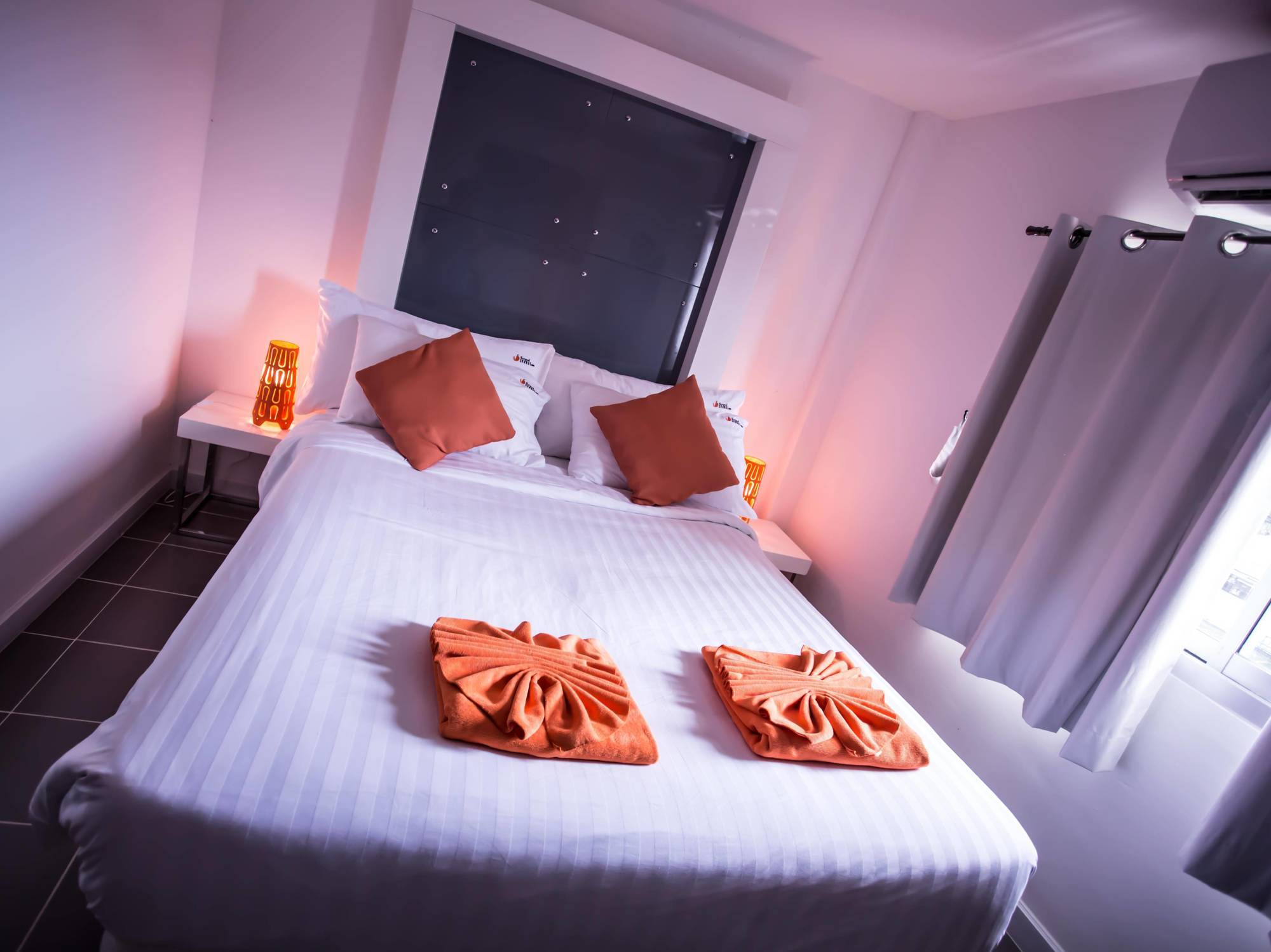 The Original Orange Hotel Nakhon Si Thammarat Dış mekan fotoğraf